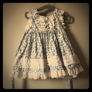 Sweet summer time dress